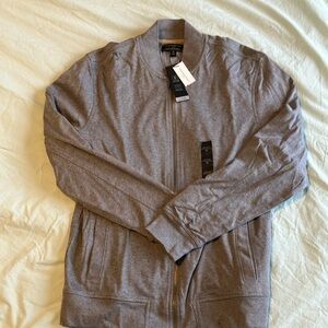 Banana Republic Long Sleeve Full Zip